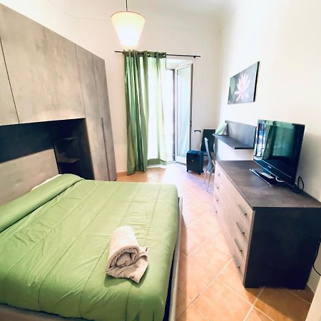 Skip Intro Apartment Таормина Экстерьер фото
