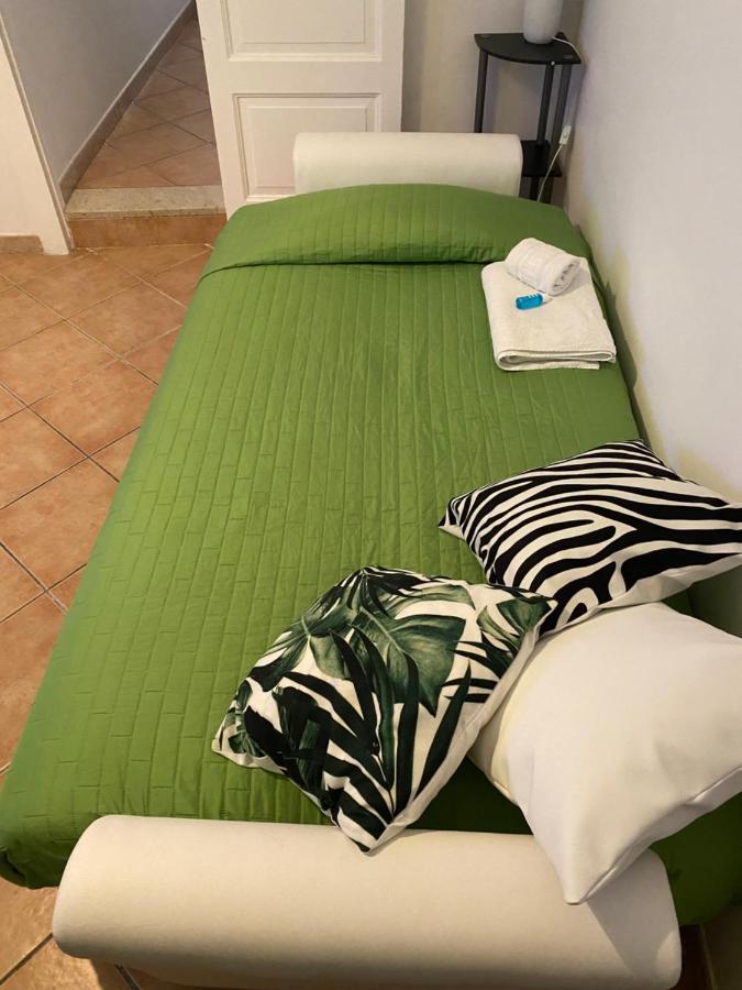 Skip Intro Apartment Таормина Экстерьер фото