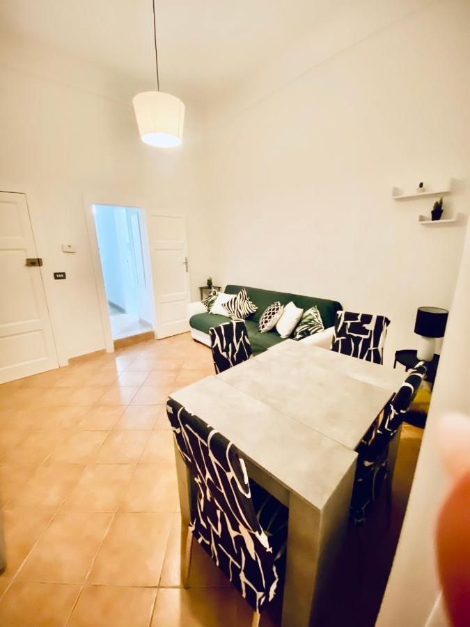 Skip Intro Apartment Таормина Экстерьер фото