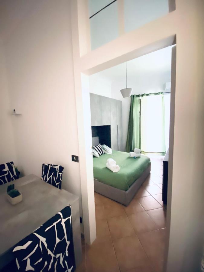 Skip Intro Apartment Таормина Экстерьер фото