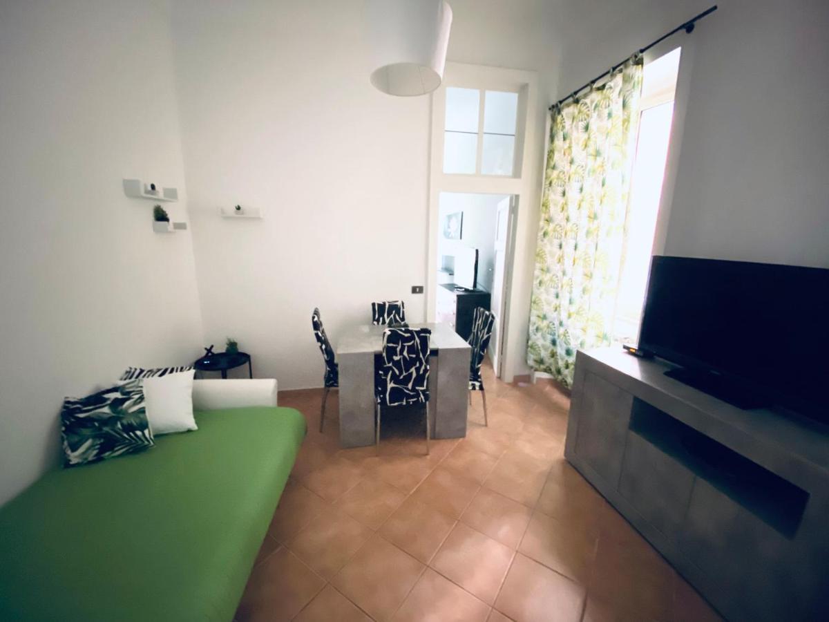 Skip Intro Apartment Таормина Экстерьер фото