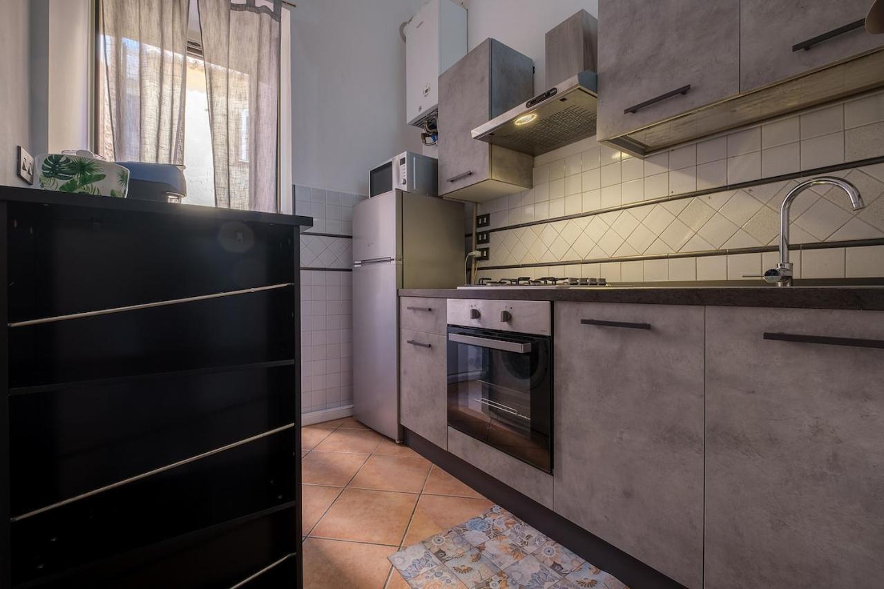 Skip Intro Apartment Таормина Экстерьер фото